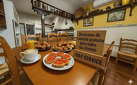 Posada Abuela Fidela
